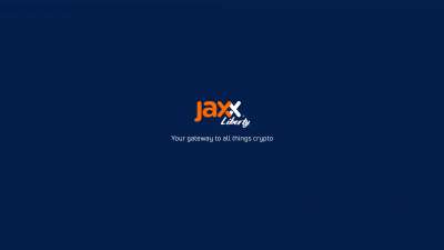 jaxx website