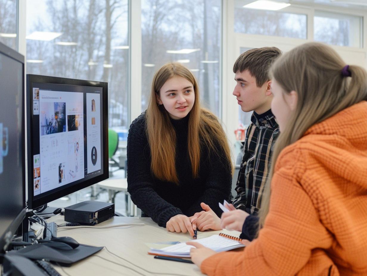 Программы дистанционного обучения